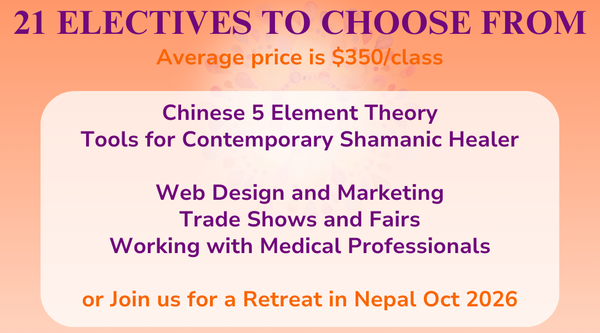 In Person Registration for Rooted in Sound Academy Canada 2026