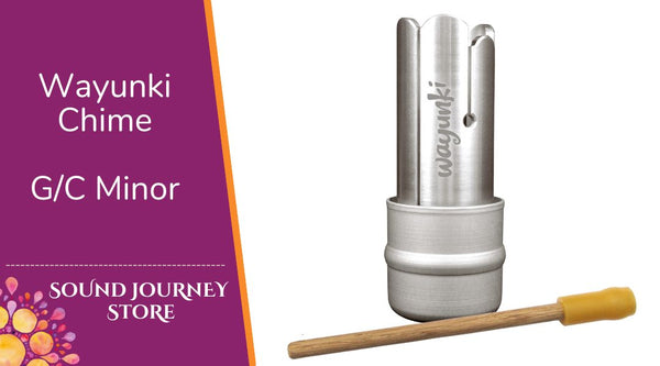 G/C Minor Wayunki Chime