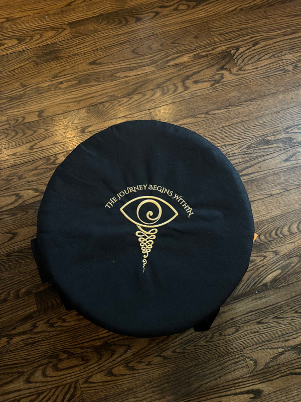 Deluxe Padded Bags for Singing Bowls