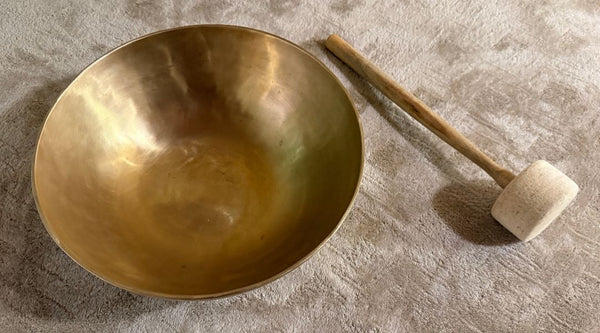 F2 Limited Edition SOUL Vibroacoustic Bowls