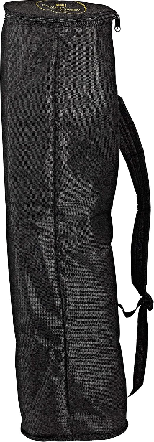 Meinl Sliced Pro Painted Didgeridoo: Key of E