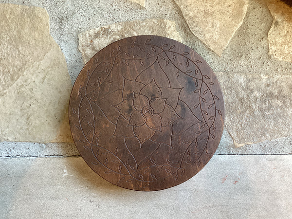 12" - 20" Waterfall Disks