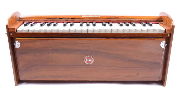 BINA Dulcetina 3 1/2 octaves portable
