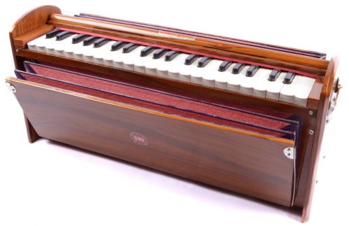 BINA Dulcetina 3 1/2 octaves portable
