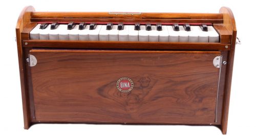 BINA Dulcetina 2 1/2 octaves portable