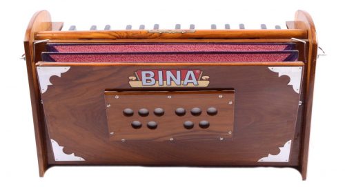 BINA Dulcetina 2 1/2 octaves portable