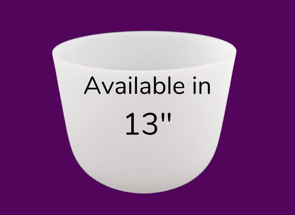 Lower A#3: 432 hz Tuning Singing Bowls