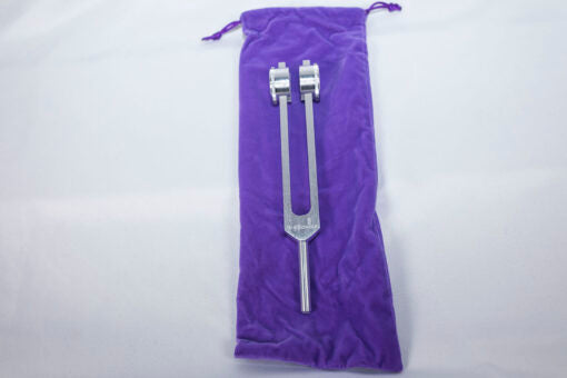 Biosonics Otto 64 hz - C2 Tuning Fork