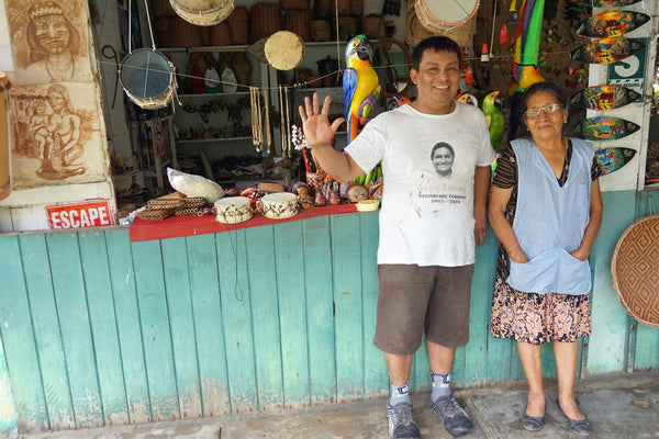 Turtle Family of Shakers