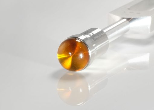 All Our Biosonics Gem Feet - 15mm - Variety of Gem Stones