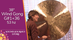 Wind Gongs