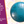 Artisan Instruments Tongue Drum Miami Teal 8 Note A Giza