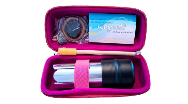 A Major Wayunki Chime