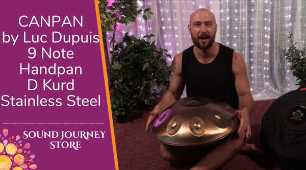 Luc's CanPan 9 Note D Kurd