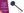 Dragonfly Mallets - Resonance Series F2 Large Ball