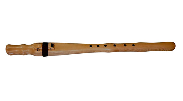 E Minor Blue Star Flute "Aurona"