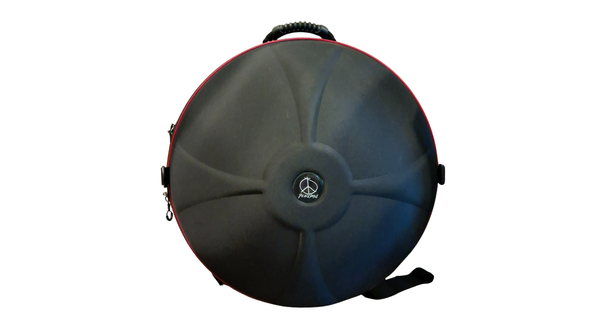 Luc's PeacePan 9 Note E Equinox - Vintage Series