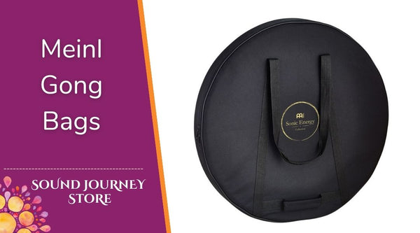 Meinl Gong Bags