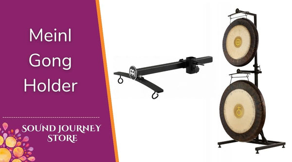 Meinl Gong Holder for 40" Pro Gong Stand