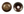 Traditional Artwork Bowls 