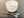 Soft White Bunny Tail Mallets