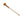 Pencil Double Nut Tic Toc and Drum Stick